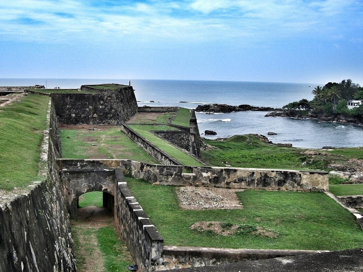 top things to do in galle sri lanka locations
